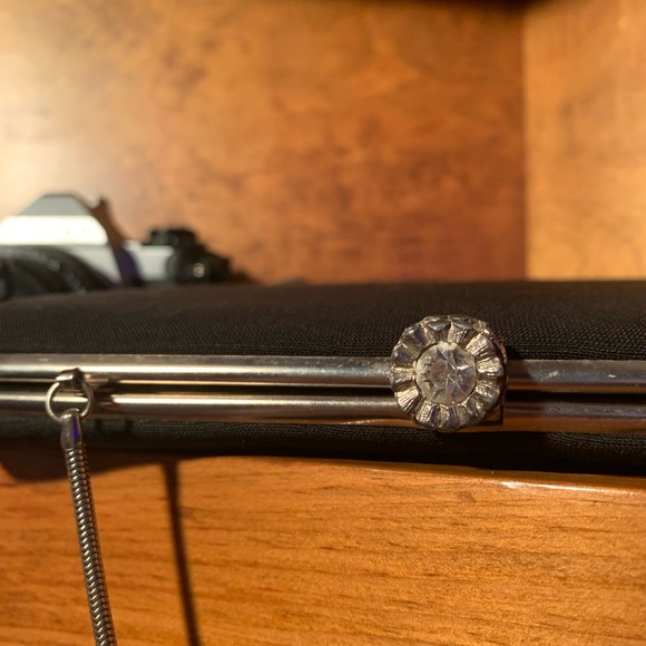 1950s Clutch ✨ Vintage Purse ✨ - Picture 3 of 7